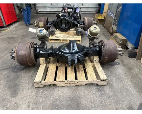 Axle Housing (Rear) PETERBILT 320 Camerota Truck Parts