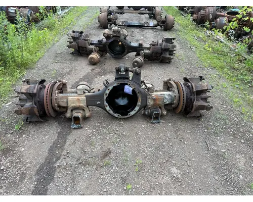 Axle Housing (Rear) PETERBILT 320 Camerota Truck Parts