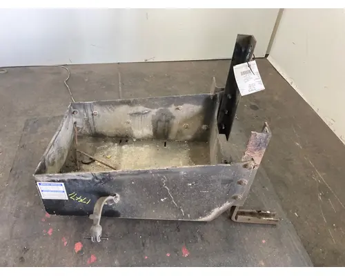 Battery Box PETERBILT 320 Housby