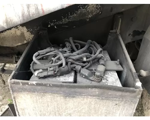Battery Box Peterbilt 320 Vander Haags Inc Dm