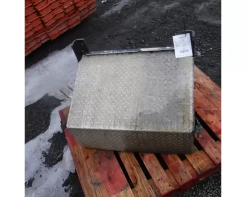 Battery Box PETERBILT 320 LKQ KC Truck Parts - Inland Empire