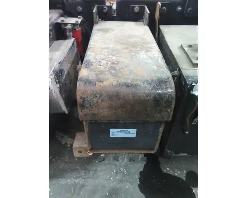Battery Box PETERBILT 320 LKQ KC Truck Parts Billings