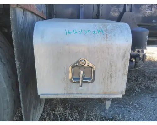 Battery Box PETERBILT 320 LKQ Heavy Truck - Tampa