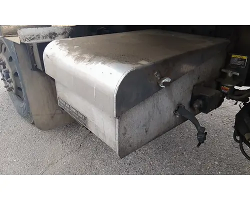Battery Box PETERBILT 320 LKQ Western Truck Parts