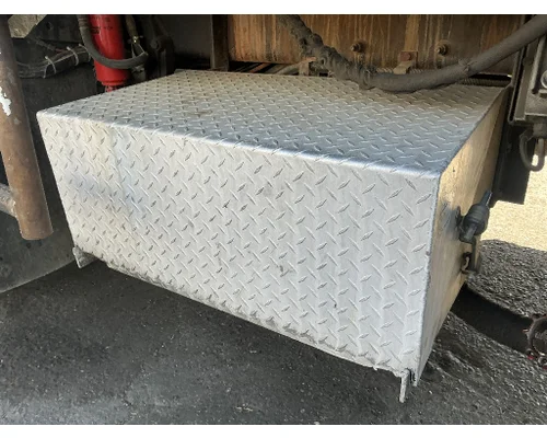 Battery Box PETERBILT 320 GECO - Fresno