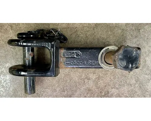 Body Parts, Misc. PETERBILT 320 High Mountain Horsepower