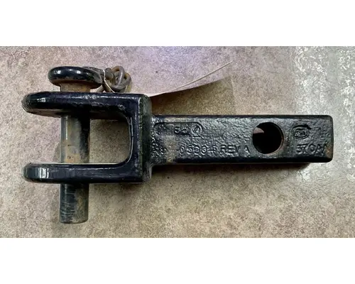 Body Parts, Misc. PETERBILT 320 High Mountain Horsepower