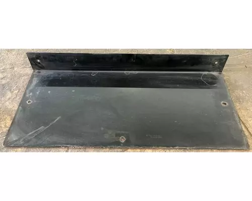 Brackets, Misc. PETERBILT 320 High Mountain Horsepower