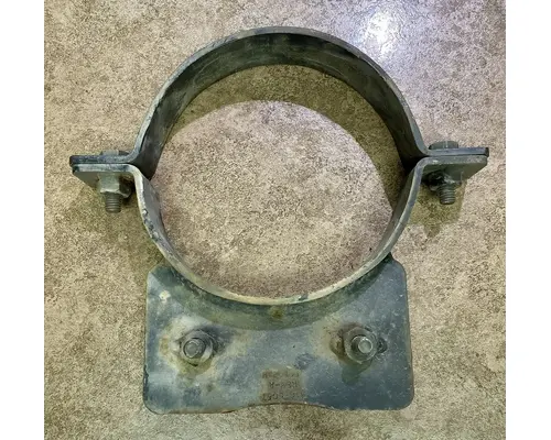 Brackets, Misc. PETERBILT 320 High Mountain Horsepower