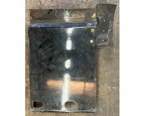 Brackets, Misc. PETERBILT 320 High Mountain Horsepower