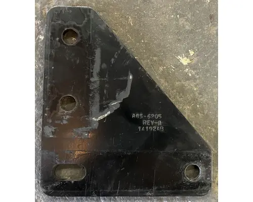 Brackets, Misc. PETERBILT 320 High Mountain Horsepower