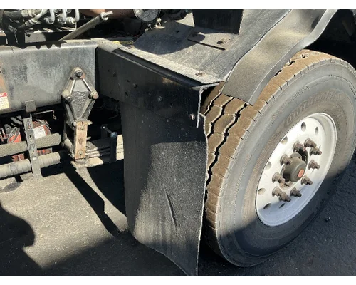 Brackets, Misc. PETERBILT 320 Geco - Fresno