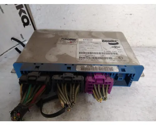 ECM (Brake & ABS) PETERBILT 320 LKQ Western Truck Parts