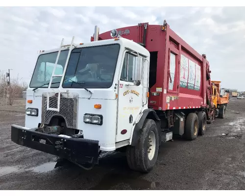 Bumper Assembly, Front PETERBILT 320 Wilkins Rebuilders Supply