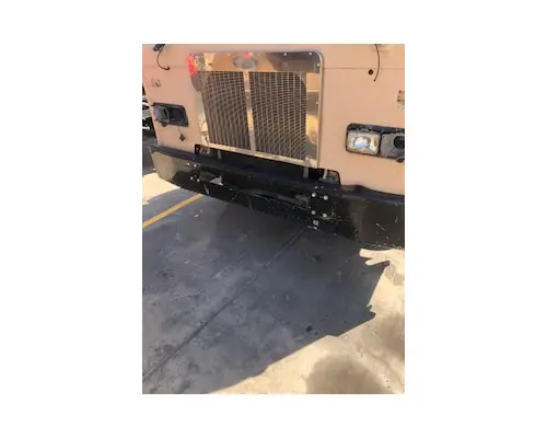 Bumper Assembly, Front PETERBILT 320 American Truck Salvage