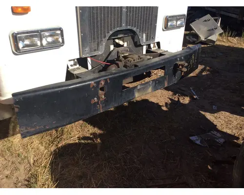 Bumper Assembly, Front Peterbilt 320 Holst Truck Parts