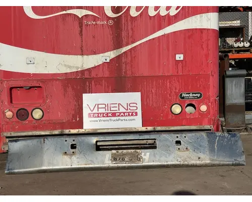 Bumper Assembly, Front PETERBILT 320 Vriens Truck Parts