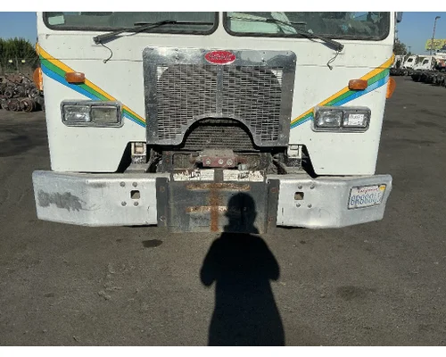Bumper Assembly, Front PETERBILT 320 Geco - Fresno