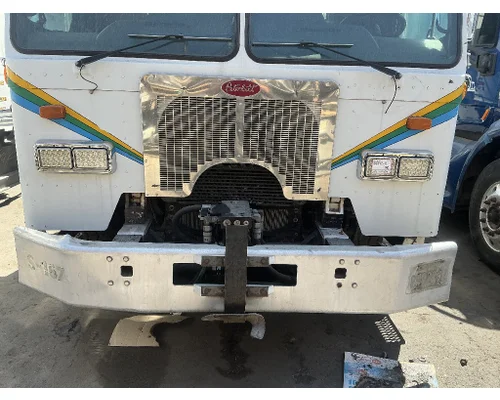 Bumper Assembly, Front PETERBILT 320 GECO - Fresno