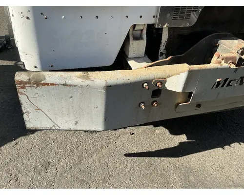 Bumper Bracket, Front PETERBILT 320 Geco - Fresno