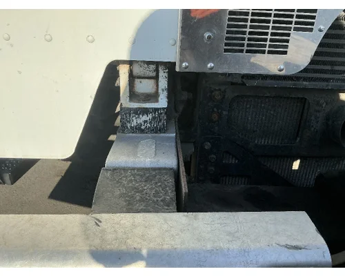 Bumper Bracket, Front PETERBILT 320 Geco - Fresno