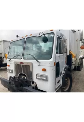 Peterbilt 320 Cab Assembly