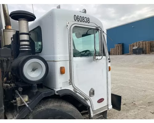 Peterbilt 320 Cab Assembly