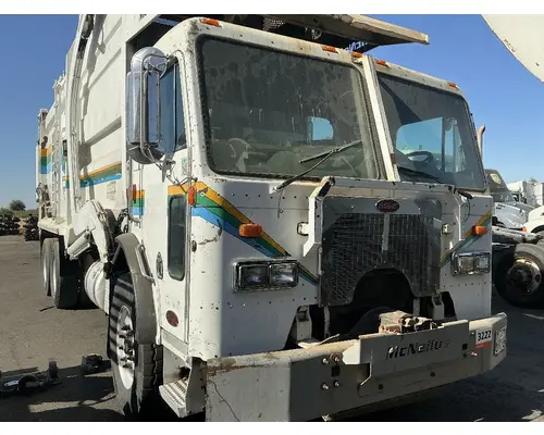 Cab PETERBILT 320 Geco - Fresno
