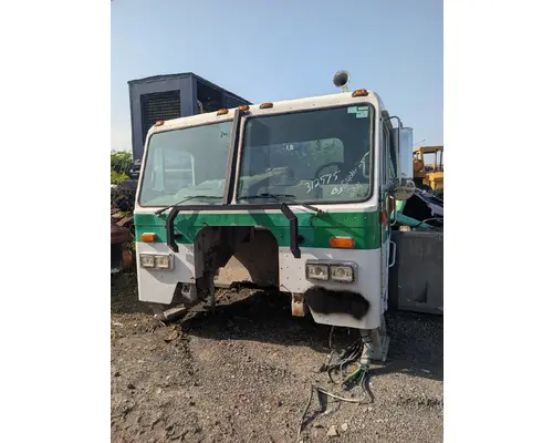 Cab PETERBILT 320 Big 3 Truck Parts, LLC