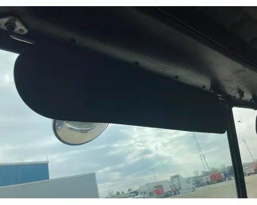 Peterbilt 320 Cab Misc. Interior Parts