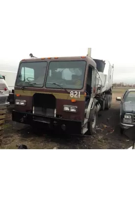 Peterbilt 320 Cab