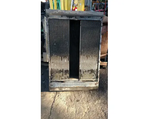 Charge Air Cooler (ATAAC) PETERBILT 320 Camerota Truck Parts