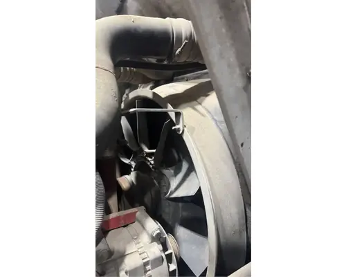 Charge Air Cooler (ATAAC) Peterbilt 320 Holst Truck Parts