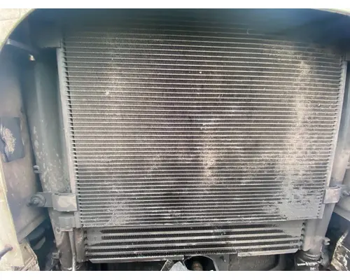 Cooling Assy. (Rad., Cond., ATAAC) Peterbilt 320 Complete Recycling Group LLC