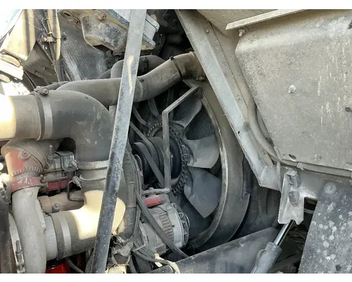 Cooling Assy. (Rad., Cond., ATAAC) PETERBILT 320 Geco - Fresno