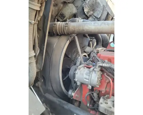 Cooling Assy. (Rad., Cond., ATAAC) PETERBILT 320 Geco - Fresno