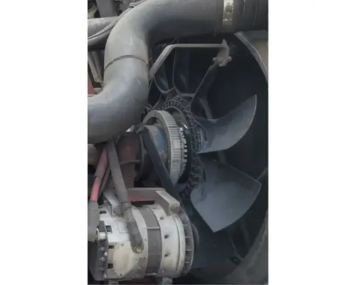 Cooling Assy. (Rad., Cond., ATAAC) PETERBILT 320 Geco - Dinuba