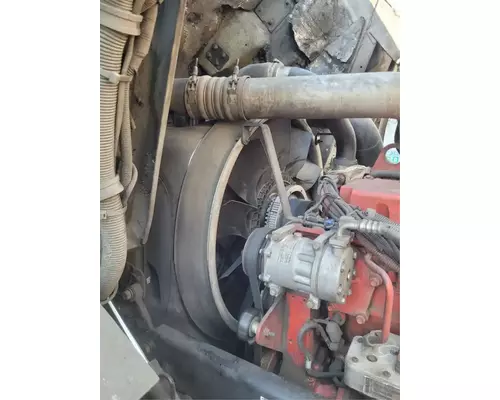 Cooling Assy. (Rad., Cond., ATAAC) PETERBILT 320 Garabedian Equipment Company, Inc - Fresno