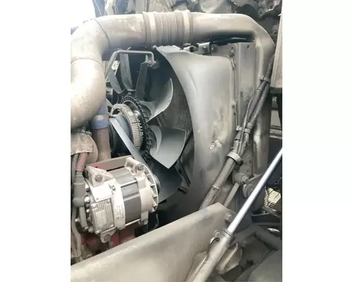 Cooling Assy. (Rad., Cond., ATAAC) PETERBILT 320 Garabedian Equipment Company, Inc - Dinuba