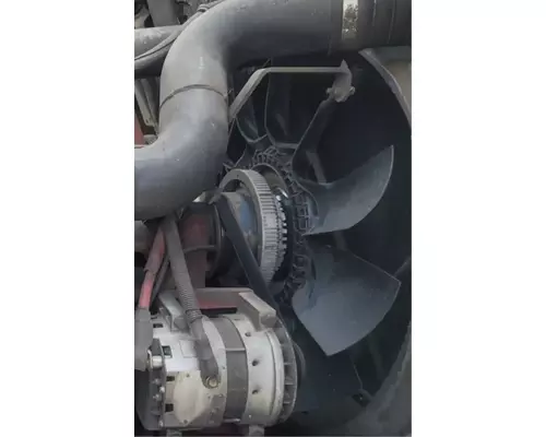 Cooling Assy. (Rad., Cond., ATAAC) PETERBILT 320 Garabedian Equipment Company, Inc - Dinuba