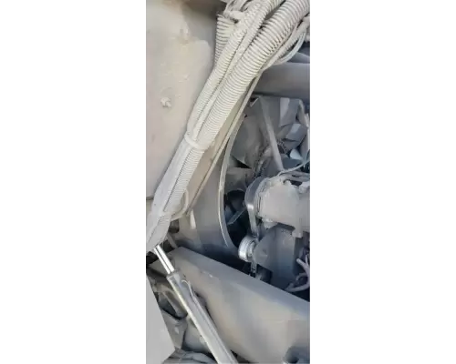 Peterbilt 320 Cooling Assy. (Rad., Cond., ATAAC)