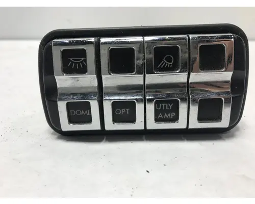 Dash / Console Switch Peterbilt 320 Vander Haags Inc Sf