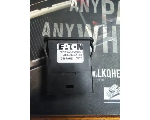 Dash Panel PETERBILT 320 LKQ KC Truck Parts - Inland Empire