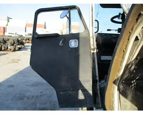 Door Assembly, Front PETERBILT 320 LKQ Heavy Truck - Tampa