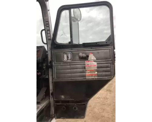 Peterbilt 320 Door Assembly, Front