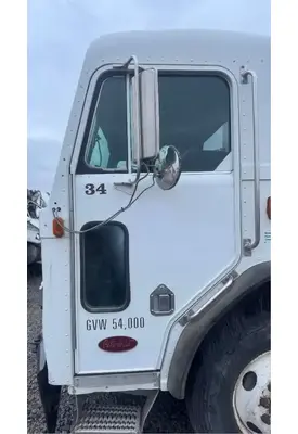 Peterbilt 320 Door Assembly, Front