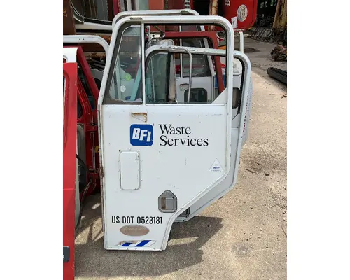 Door Assembly, Front PETERBILT 320 Custom Truck One Source