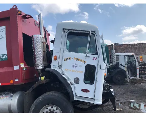Door Assembly, Front PETERBILT 320 Wilkins Rebuilders Supply