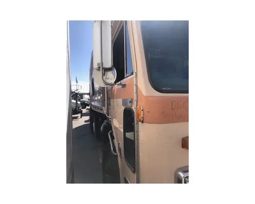 Door Assembly, Front PETERBILT 320 American Truck Salvage