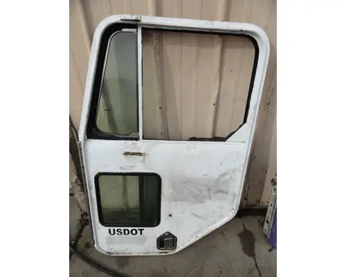 Door Assembly, Front PETERBILT 320 Sam's Riverside Truck Parts Inc